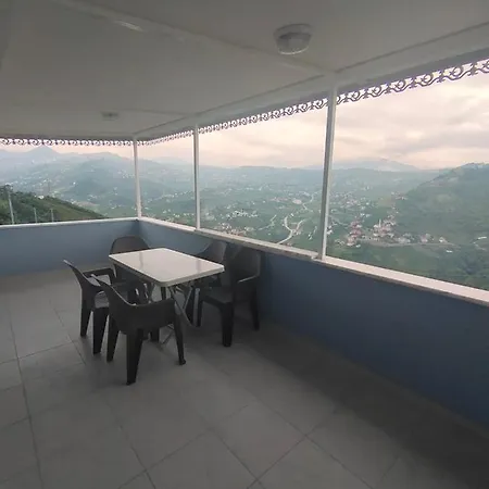 Apartment Dublex