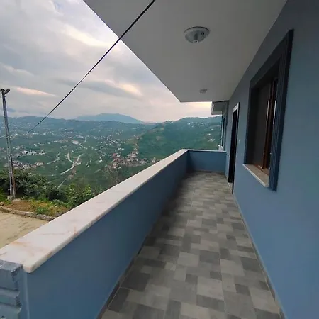 Dublex Apartment *