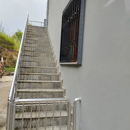 Dublex Apartment Trabzon
