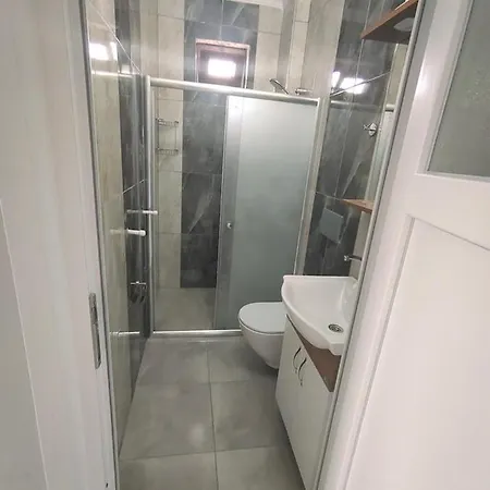 Dublex Apartment *