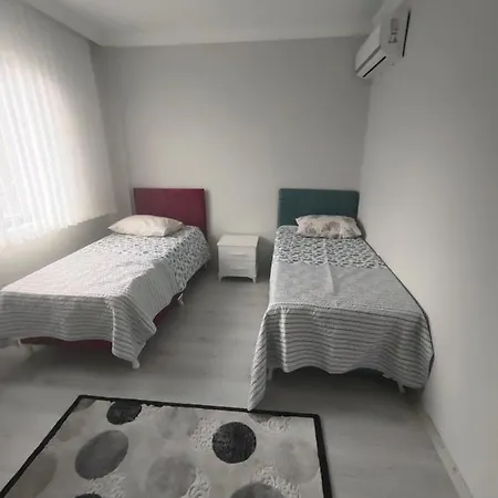 Dublex Apartment