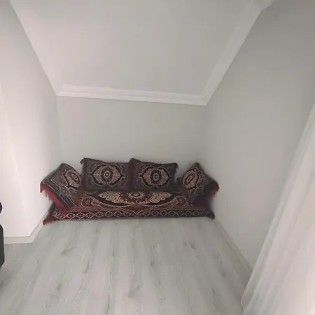 Apartment Dublex