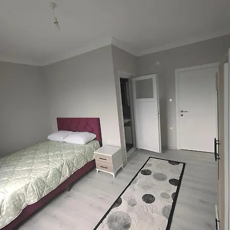 Dublex Apartment