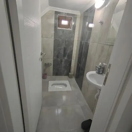 Dublex Apartment Trabzon