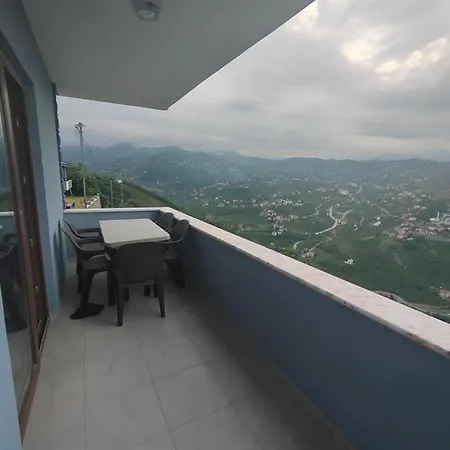 Dublex Apartment