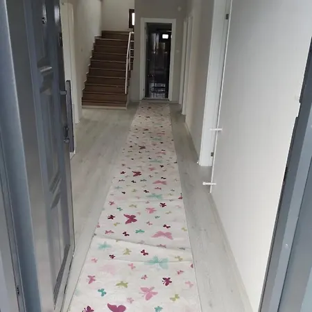 Dublex Apartment Trabzon