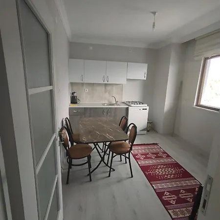 Apartment Dublex
