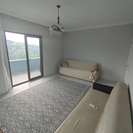 Dublex Apartment