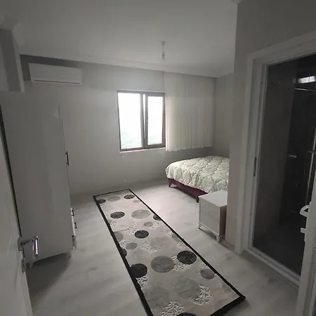 Apartment Dublex Trabzon