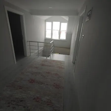 Dublex Apartment Trabzon
