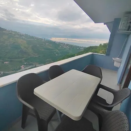 Apartment Dublex Trabzon