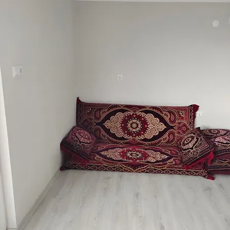 Dublex Apartment *