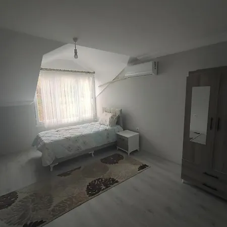 Apartment Dublex *