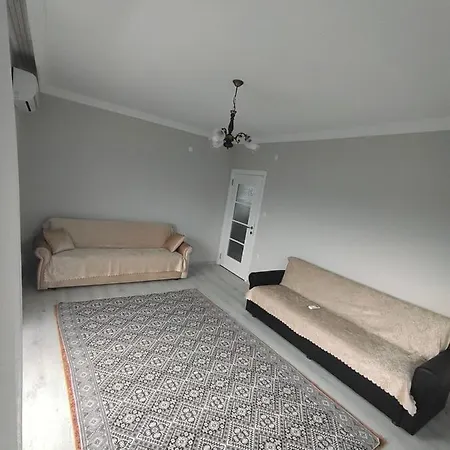 Dublex Apartment *