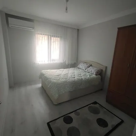 Dublex Apartment Trabzon