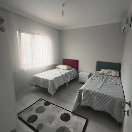 Apartment Dublex Trabzon
