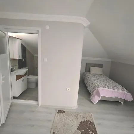 Apartment Dublex Trabzon