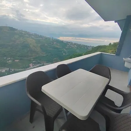 Apartment Dublex Trabzon