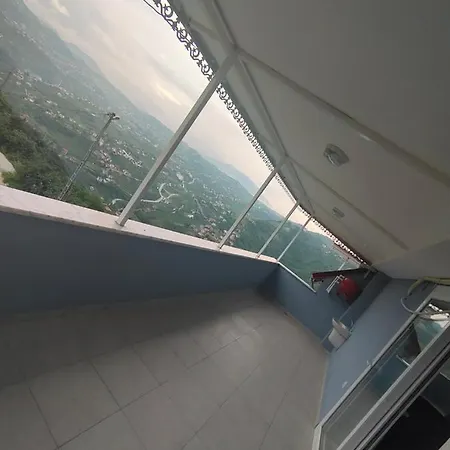 Apartment Dublex Trabzon