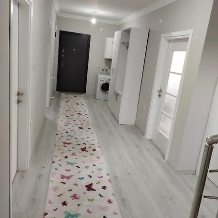 Apartment Dublex Trabzon